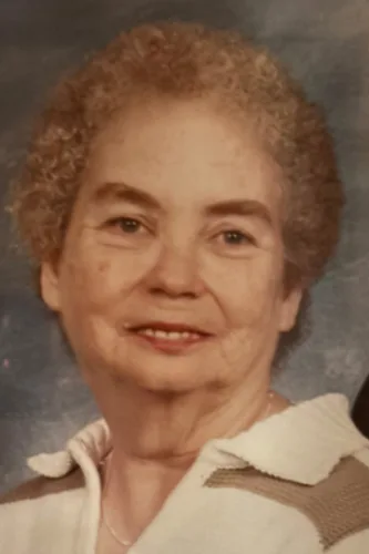 Betty J. Alderman 1938-2026
